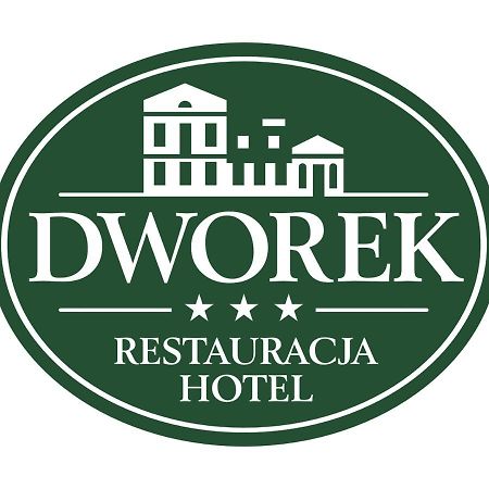 Hotel Dworek*** Skierniewice Extérieur photo