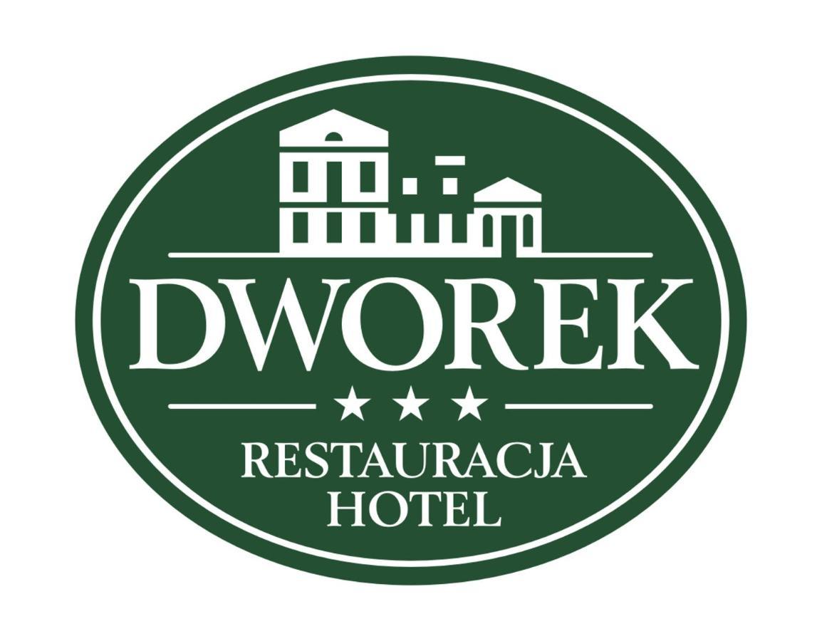 Hotel Dworek*** Skierniewice Extérieur photo